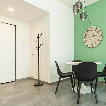 Torre Cantore Suite Генуя Экстерьер фото