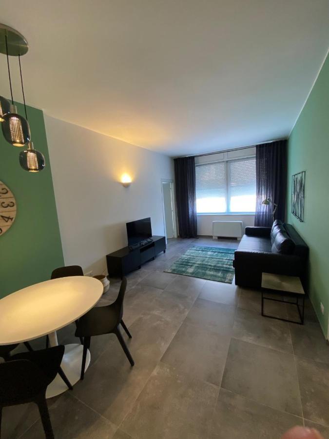 Torre Cantore Suite Генуя Экстерьер фото