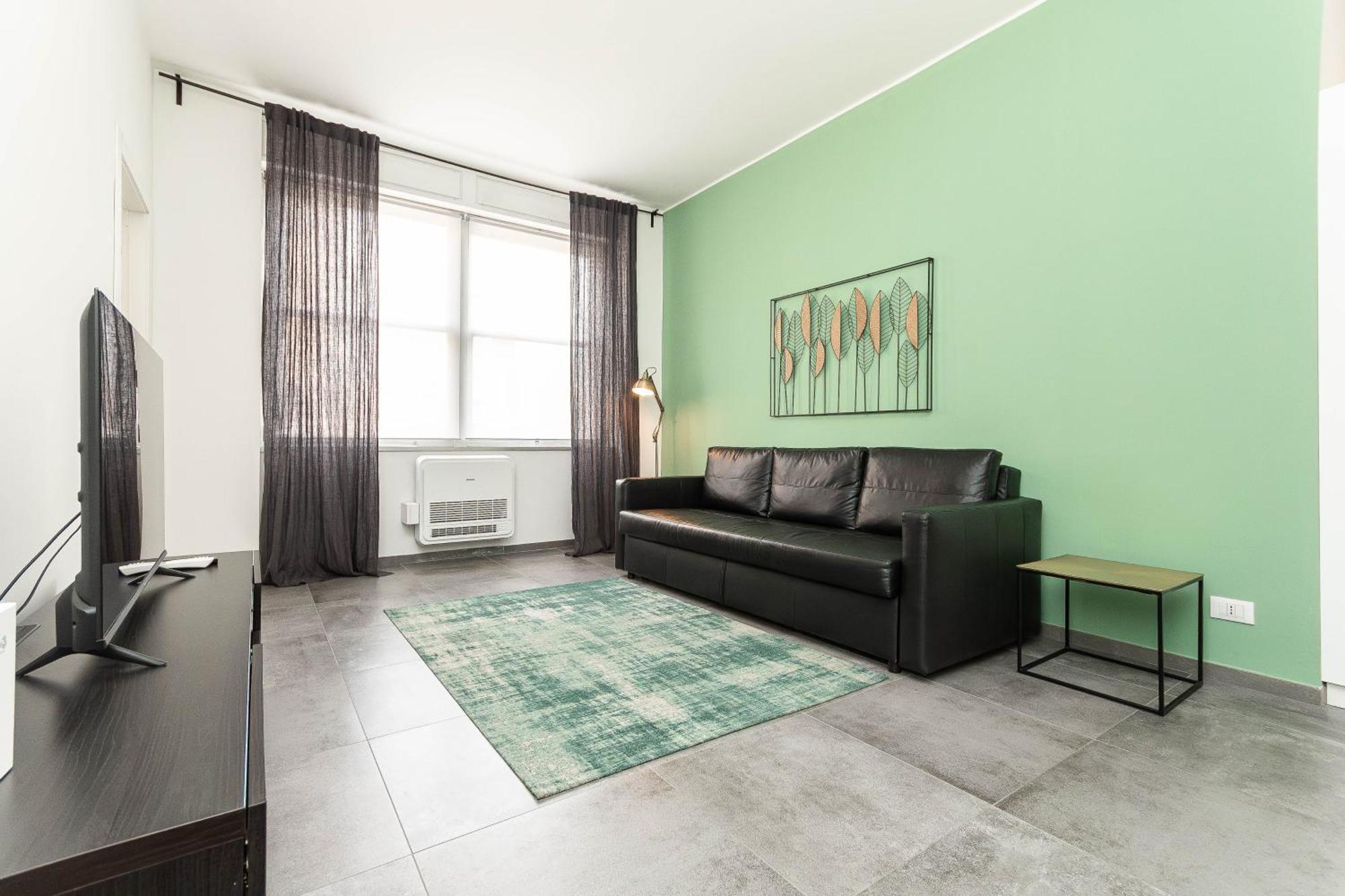 Torre Cantore Suite Генуя Экстерьер фото